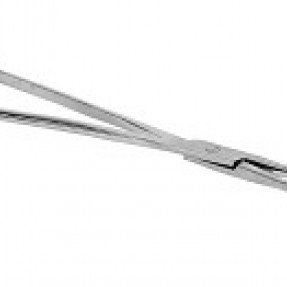 Щипці акушерські ветеринарні